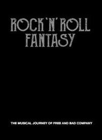 Abbildung von: Rock 'n' Roll Fantasy - This Day in Music Books