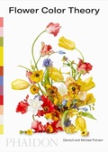 Cover: Flower Color Theory - Phaidon Press Ltd