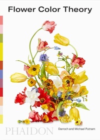 Enlarge image Cover: Flower Color Theory - Phaidon Press Ltd