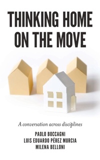 Enlarge image Cover: Thinking Home on the Move - Emerald Publishing Limited