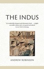 Cover: The Indus - Reaktion Books
