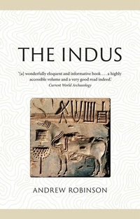 Enlarge image Cover: The Indus - Reaktion Books