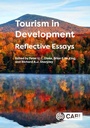 Cover: Tourism in Development: Reflective Essays - CABI Publishing