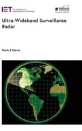 Cover: Ultra-Wideband Surveillance Radar - Institution of Engineering and Technology