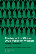 Cover: The Impact of Global Drug Policy on Women - Emerald Publishing Limited