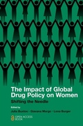 Cover: The Impact of Global Drug Policy on Women - Emerald Publishing Limited
