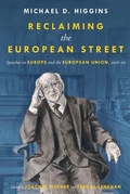 Cover: Reclaiming the European Street - The Lilliput Press Ltd
