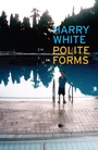 Cover: Polite Forms - Peter Lang Verlag