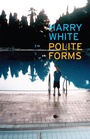 Cover: Polite Forms - Peter Lang Verlag