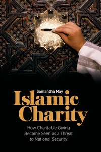 Abbildung von: Islamic Charity - Zed Books