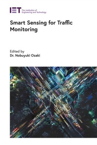 Abbildung von: Smart Sensing for Traffic Monitoring - Institution of Engineering and Technology