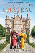 Cover: A Year at the Chateau - Seven Dials