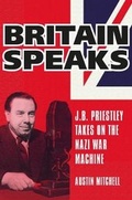 Cover: Britain Speaks - Great Northern Books Ltd
