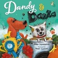 Cover: Dandy and Dazza - New Frontier Publishing