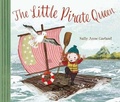 Cover: The Little Pirate Queen - New Frontier Publishing