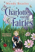 Cover: Charlotte and the Fairies - Pegasus Elliot Mackenzie Publishers