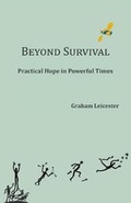 Cover: Beyond Survival 2020 - Triarchy Press