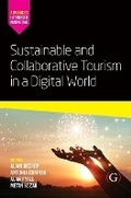 Cover: Sustainable and Collaborative Tourism in a Digital World - Goodfellow Publishers Limited