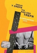 Cover: Dweud y Drefn pan nad oes Trefn - Cyhoeddiadau'r Stamp