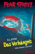 Cover: Fear Street 48 - Das Verh&auml;ngnis - Loewe