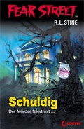 Cover: Fear Street 51 - Schuldig - Loewe