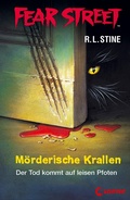 Cover: Fear Street 50 - M&ouml;rderische Krallen - Loewe