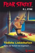 Cover: Fear Street 54 - T&ouml;dliche Liebschaften - Loewe