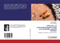 Cover: Efficiency of entomopathogenic fungi and pesticides against termites - LAP Lambert Academic Publishing