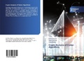 Cover: Crypto Analysis of Cipher Algorithms - Scholars' Press