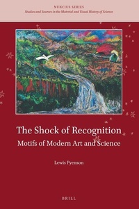 Enlarge image Cover: The Shock of Recognition - Brill
