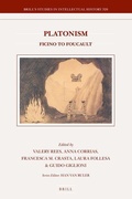 Cover: Platonism - Brill