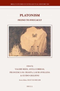 Enlarge image Cover: Platonism - Brill