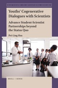 Cover: Youths' Cogenerative Dialogues with Scientists - Brill