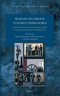 Enlarge image Cover: Worlds of Labour Turned Upside Down - Brill