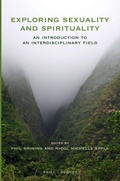 Cover: Exploring Sexuality and Spirituality - Brill