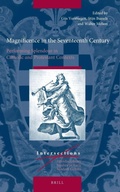 Cover: Magnificence in the Seventeenth Century - Brill