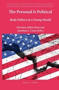 Cover: The Personal Is Political - Brill