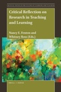 Cover: Critical Reflection on Research in Teaching and Learning - Brill