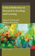 Cover: Critical Reflection on Research in Teaching and Learning - Brill