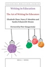 Cover: Writing in Education - Brill