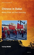 Cover: Chinese in Dubai - Brill