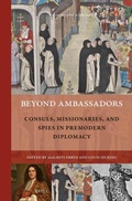 Cover: Beyond Ambassadors - Brill