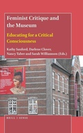 Cover: Feminist Critique and the Museum - Brill