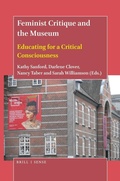 Cover: Feminist Critique and the Museum - Brill