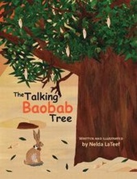 Enlarge image Cover: The Talking Baobab Tree 2020 - Sub-Saharan Publishers