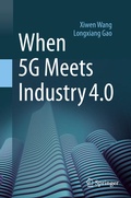 Cover: When 5G Meets Industry 4.0 - Springer