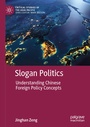 Cover: Slogan Politics - Springer