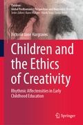 Bild: Children and the Ethics of Creativity - Springer