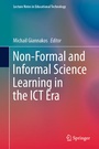 Cover: Non-Formal and Informal Science Learning in the ICT Era - Springer