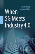 Cover: When 5G Meets Industry 4.0 - Springer